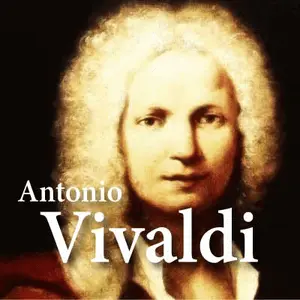 CALM RADIO – Antonio Vivaldi | Listen Classical Music Online | Free Streaming