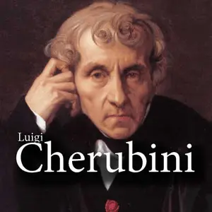 CALM RADIO – Luigi Cherubini | Listen Classical Music Online | Baroque & Classical Streaming