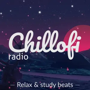 Chillofi Radio – Relaxing Lo-Fi & Chill Music Online 24/7