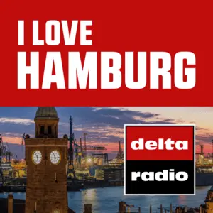 delta radio – I Love Hamburg | Listen Radio Online | Free German Hits & Live Streaming