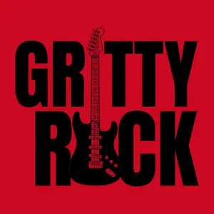 Gritty Rock Radio | Listen Radio Online | Classic & Hard Rock 24/7