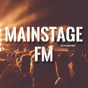 Mainstage FM | Listen Radio Online | EDM, House & Festival Hits 24/7