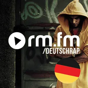 Deutschrap by Rautemusik – Listen German Rap Music Online 24/7