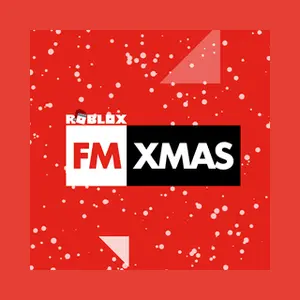 ROBLOX FM XMAS | Listen Radio Online | Holiday Hits & Christmas Music 24/7