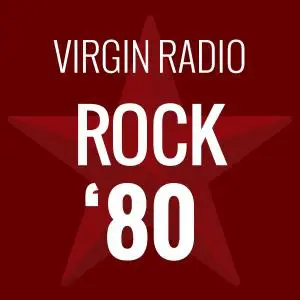 Virgin Rock 80 – Listen Classic 80s Rock Hits Online 24/7