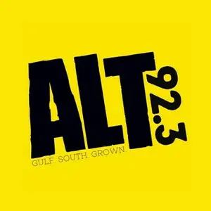 WZRH ALT 92.3 FM | Listen Radio Online | Alternative Rock & Modern Hits 24/7